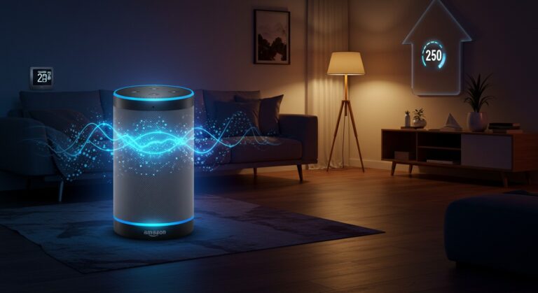 Alexa+  LIA Révolutionne lAssistant Vocal   Innovationsfr