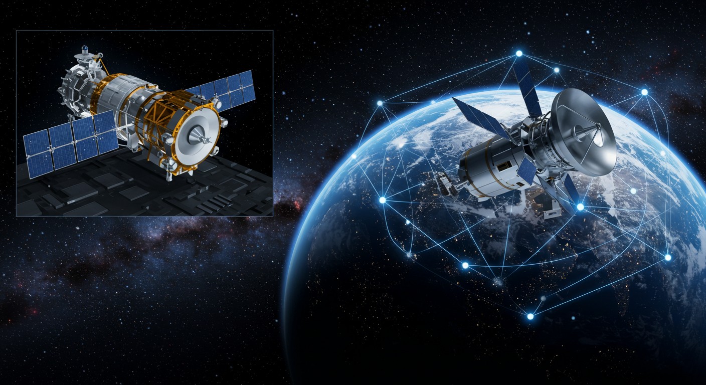 Dernières Innovations Tech Société  Écologie   Articles   Innovationsfr