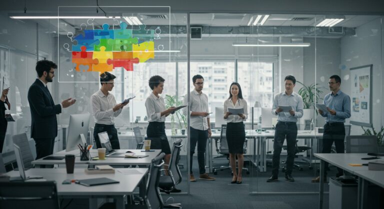 Apicil Révolutionne la Diversité en Entreprise   Innovationsfr