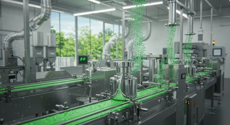 Augros  Réduire les Émissions en Parfumerie   Innovationsfr