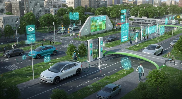 Baisse des Ventes Auto en Europe  Quel Futur    Innovationsfr