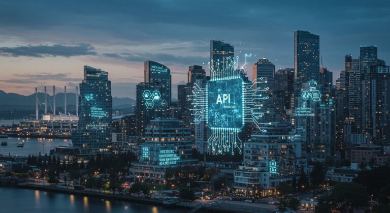 BC Révolutionne son Économie avec lIA   Innovationsfr