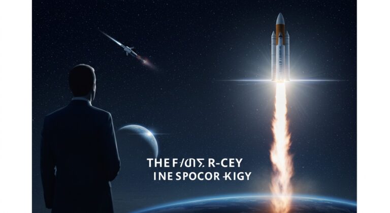 Bezos Saisit lOpportunité Face à Musk   Innovationsfr