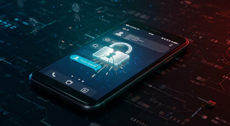 Bitchat  La Promesse Brisée de la Sécurité    Innovationsfr