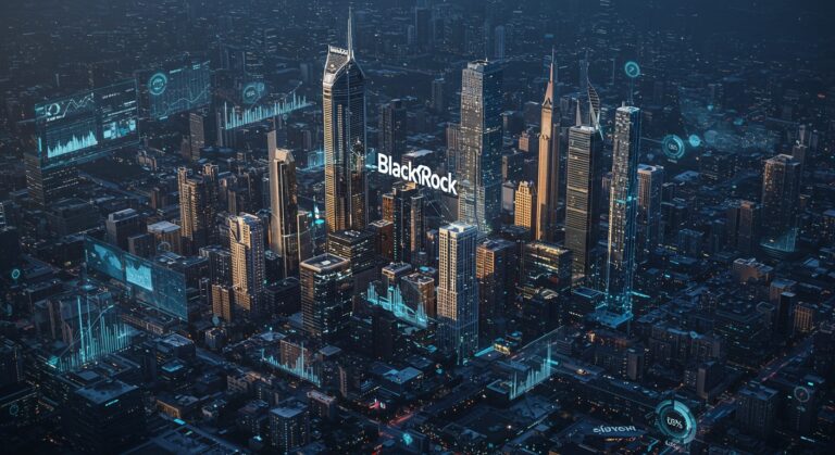 BlackRock Cible 35 Milliards de Revenus dIci 2030   Innovationsfr