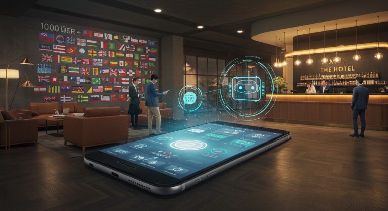 Canary Lève 80M$ pour Révolutionner lHôtellerie   Innovationsfr