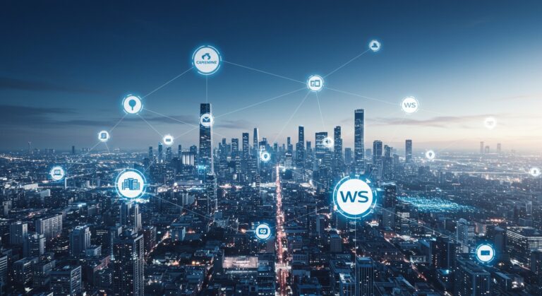 Capgemini Boosté par lAchat de WNS  Une Révolution    Innovationsfr