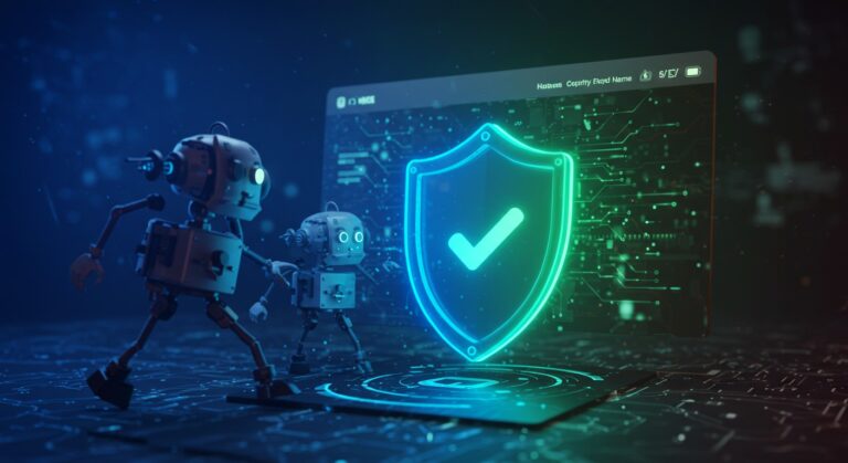 Captcha Radware  La Sécurité Web Réinventée   Innovationsfr