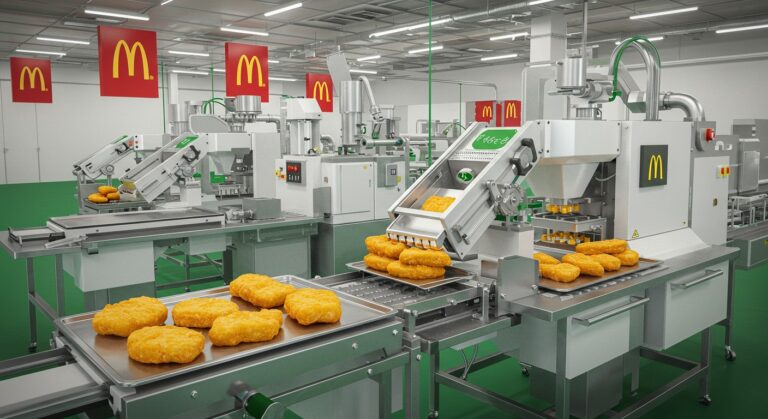 Cargill Boost McDonalds Nuggets   Innovationsfr