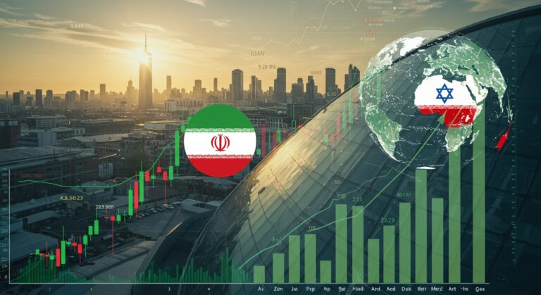 Cessez le Feu Iran Israël  Impact sur lEurope   Innovationsfr