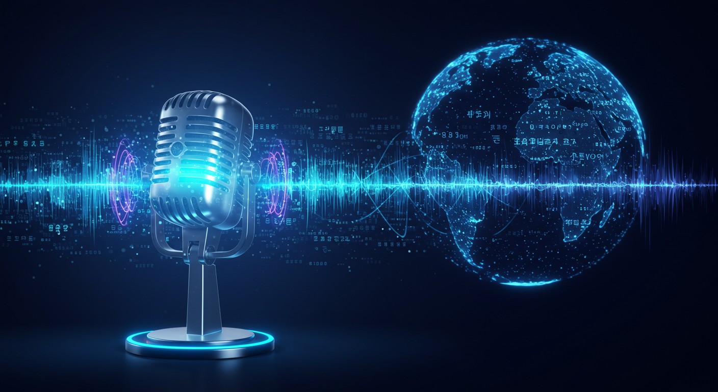 ChatGPT Améliore Sa Voix : Une Révolution - Innovations.fr ChatGPT Améliore Sa Voix Une Révolution Innovationsfr