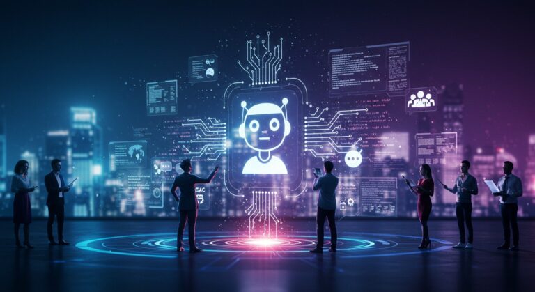 ChatGPT  LIA qui Redéfinit la Technologie   Innovationsfr