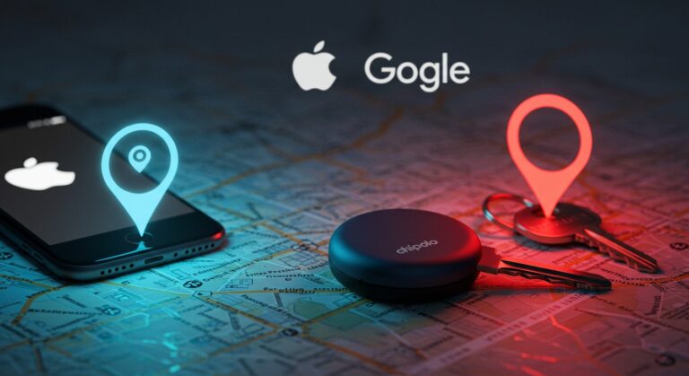Chipolo Révolutionne les Traceurs Connectés   Innovationsfr