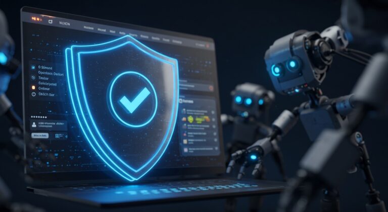 Comment Radware Révolutionne La Sécurité En Ligne   Innovationsfr