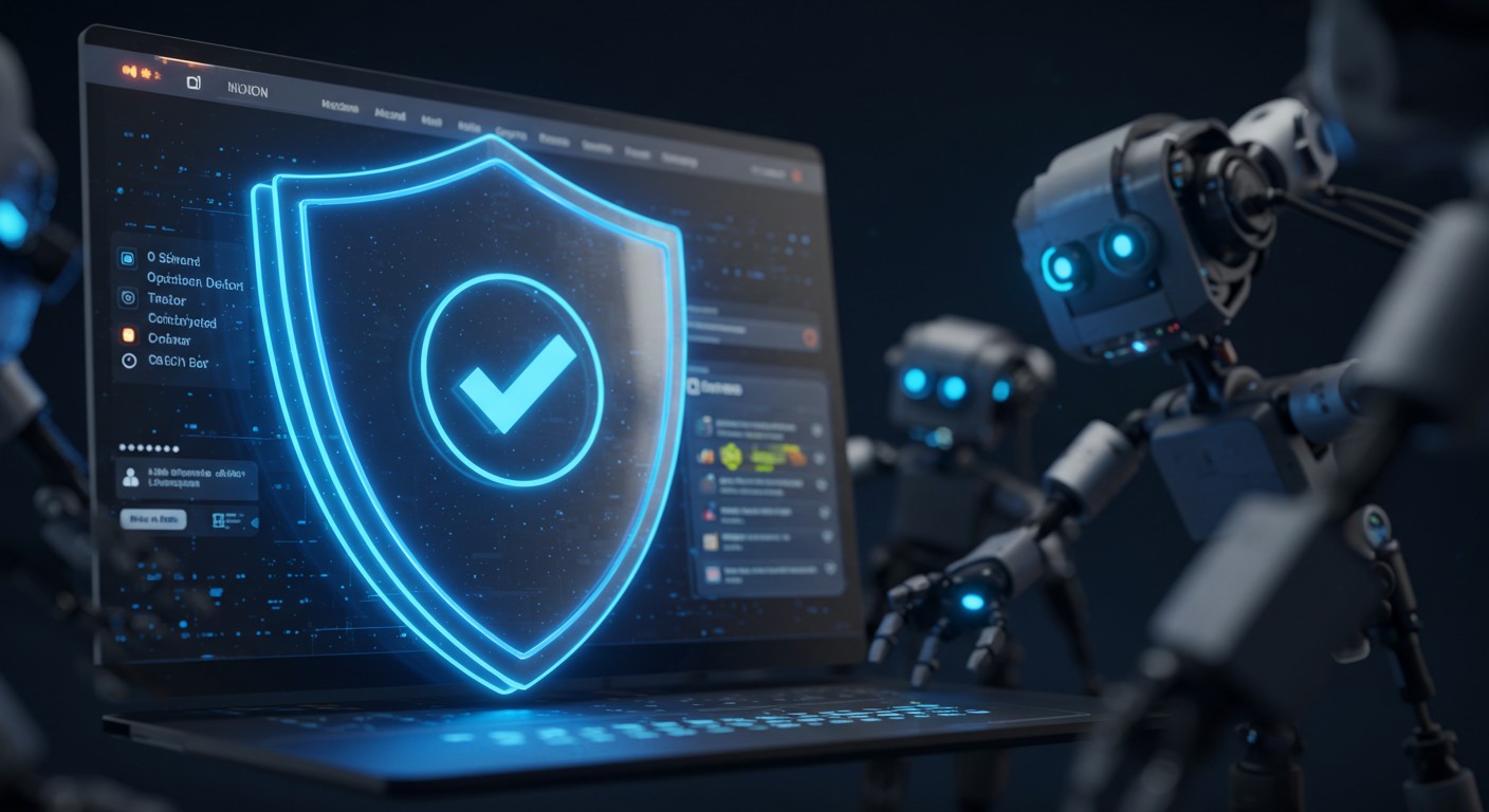 Comment Radware Révolutionne La Sécurité En Ligne   Innovationsfr
