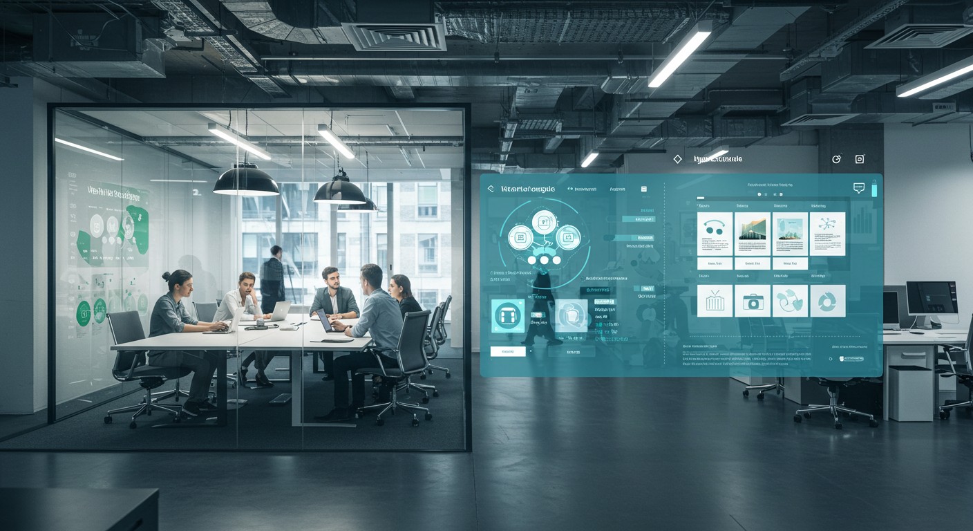 Comment Ramener les Salariés au Bureau - Innovations.fr Comment Ramener les Salariés au Bureau Innovationsfr