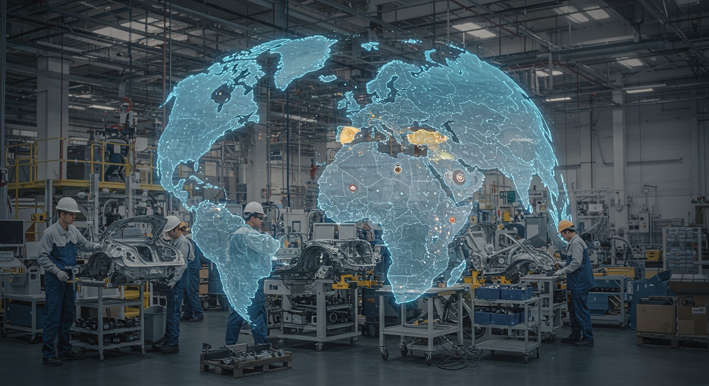 Contenu Local  Sauver lAuto Française   Innovationsfr