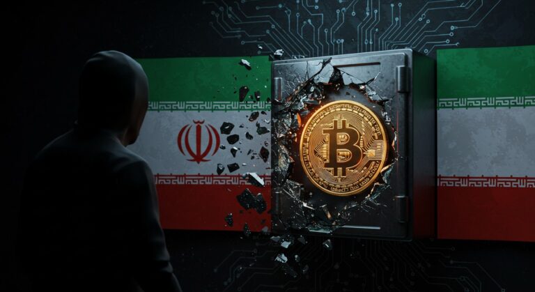 Cryptomonnaie  Nobitex Victime dun Cyberpiratage Massif   Innovationsfr