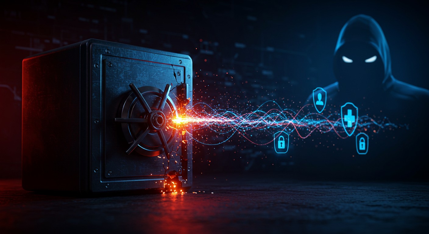 Cyberattaque Chez Aflac : Données Clients Volées - Innovations.fr Cyberattaque Chez Aflac Données Clients Volées Innovationsfr