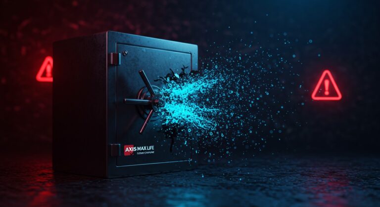 Cyberattaque chez Max Financial  Données Exposées   Innovationsfr