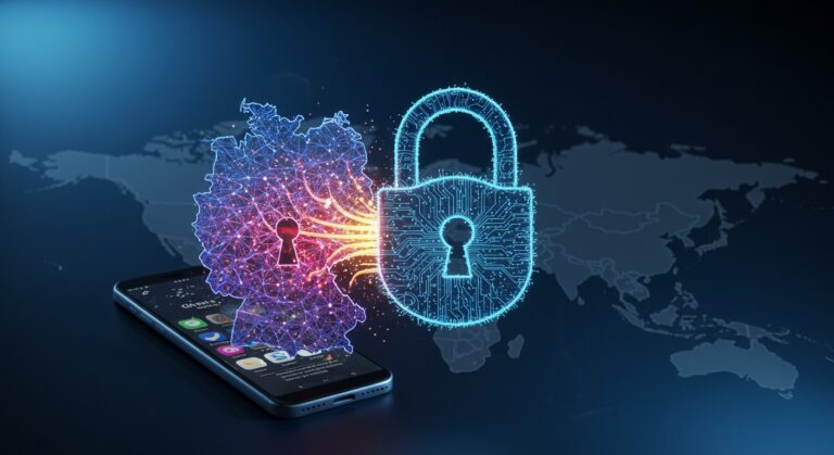 DeepSeek Face à la Régulation Européenne   Innovationsfr