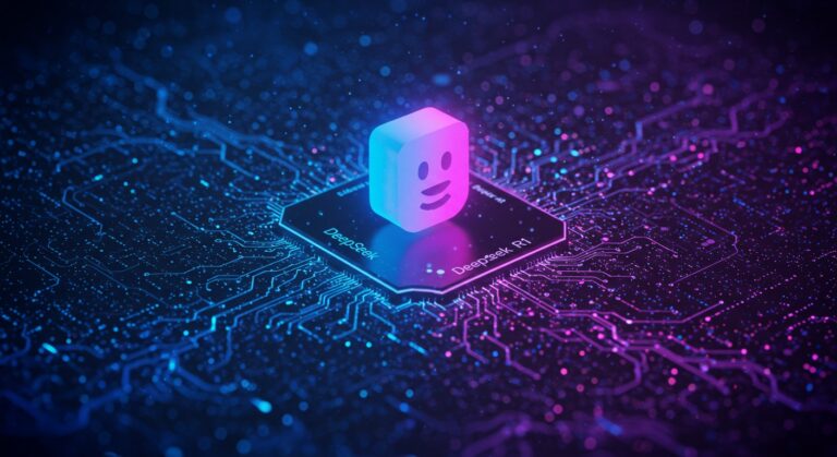 DeepSeek Révolutionne lIA avec R1 sur Hugging Face   Innovationsfr