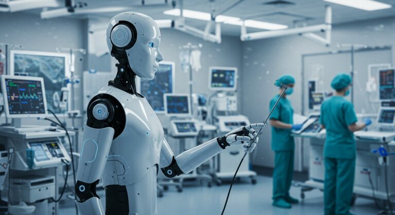 Diligent Robotics Recrute des Experts pour Innover   Innovationsfr