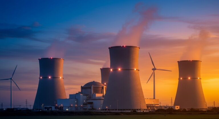 EDF Face À la Crise des Prix Énergétiques   Innovationsfr