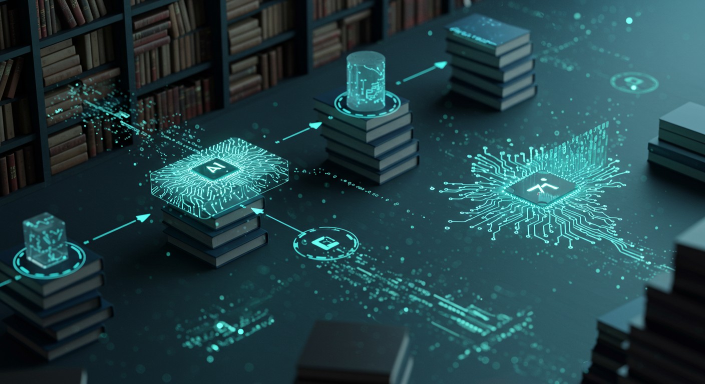 EleutherAI Révolutionne l’IA avec un Dataset Libre - Innovations.fr EleutherAI Révolutionne lIA avec un Dataset Libre Innovationsfr
