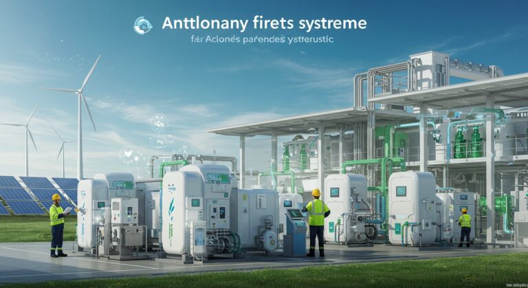 EODev Révolutionne lHydrogène à Antony   Innovationsfr