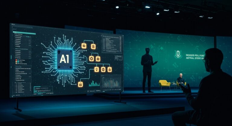 Éthique en IA  Crise ou Opportunité    Innovationsfr