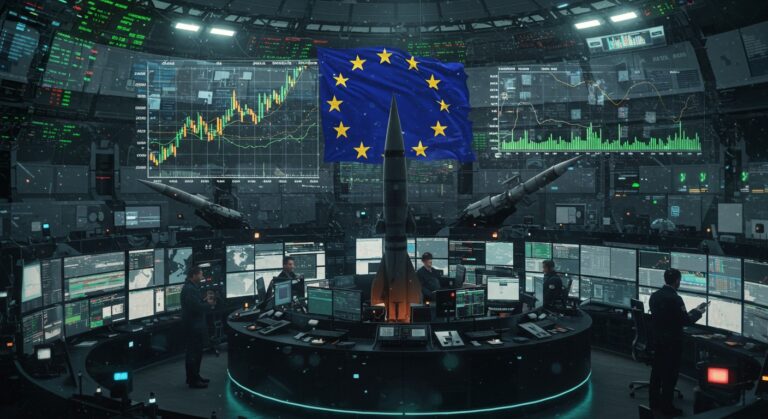 Euronext Boost la Défense par la Finance   Innovationsfr