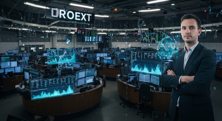 Euronext  Volatilité et Innovation au Cœur des Marchés   Innovationsfr