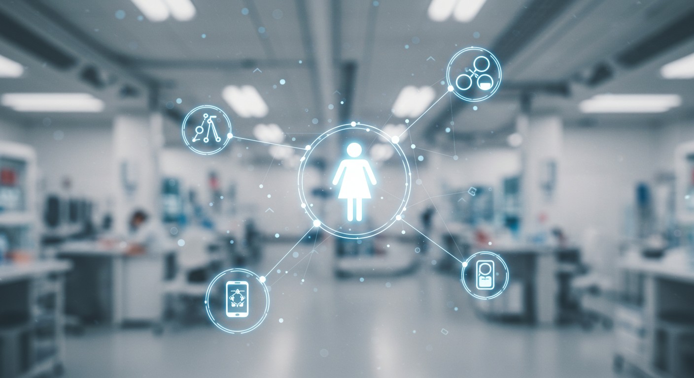 Femtech Canada Boosts Women’s Health Innovation - Innovations.fr Femtech Canada Boosts Womens Health Innovation Innovationsfr