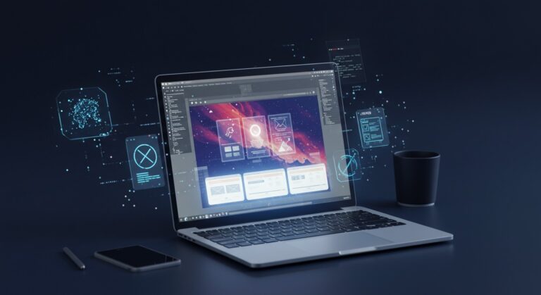 Figma Révolutionne la Création Numérique avec lIA   Innovationsfr