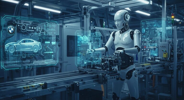 Figure AI  Les Robots Humanoïdes en Question   Innovationsfr