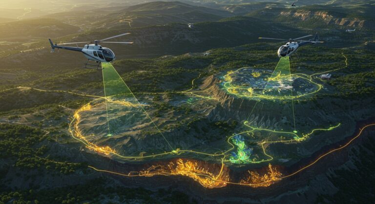 France Relance Son Exploration Minière   Innovationsfr