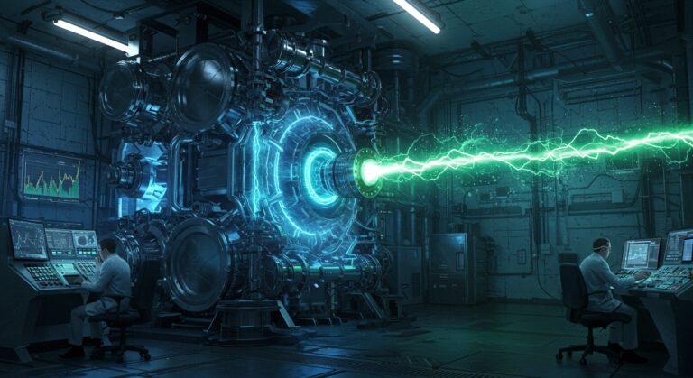 Fusion  General Fusion Face à la Crise   Innovationsfr