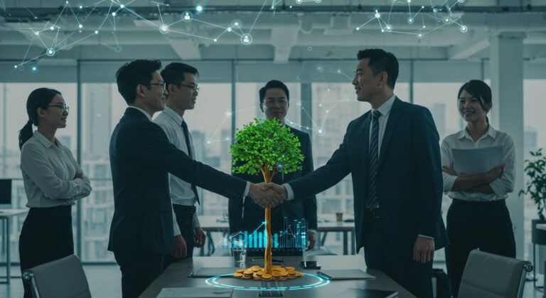 Geneo Capital Ouvre ses Portes à de Nouveaux Investisseurs   Innovationsfr
