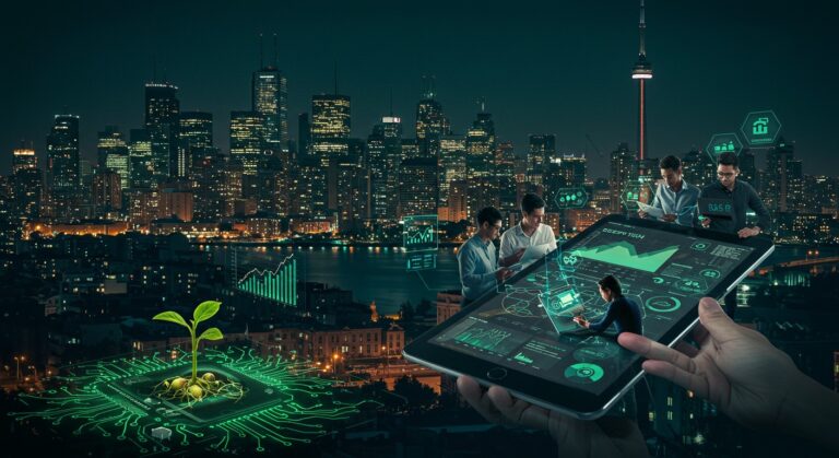 GreenSky Finalise un Fonds de 235M$   Innovationsfr