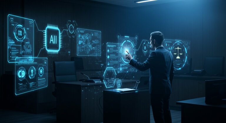 Harvey AI  Valorisation de 5 Md$ en 4 Mois   Innovationsfr