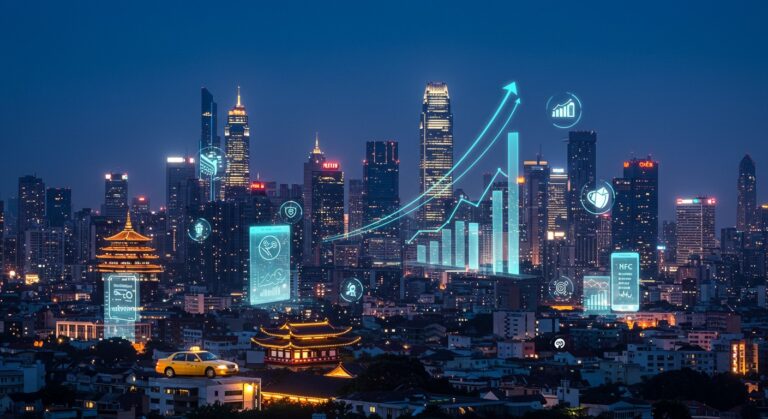 Headline Asia Lève 145M$ pour Startups Asiatiques   Innovationsfr
