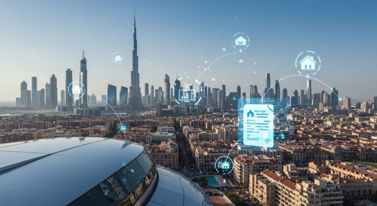 Huspy Révolutionne lImmobilier avec 59M$   Innovationsfr