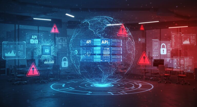 IA et Cybersécurité  Le Far West des Entreprises   Innovationsfr