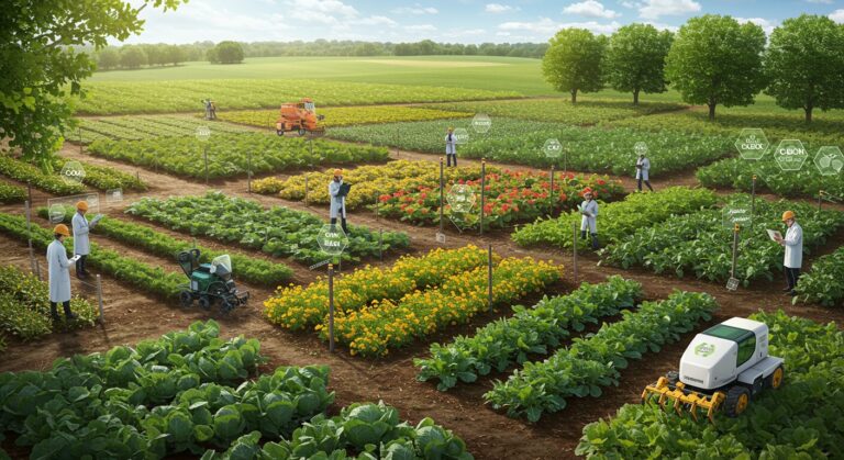 In Vivo Réinvente lAgriculture Durable   Innovationsfr