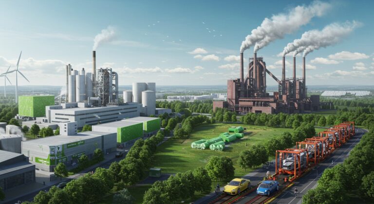 Innovations Industrielles  Réussites en France   Innovationsfr