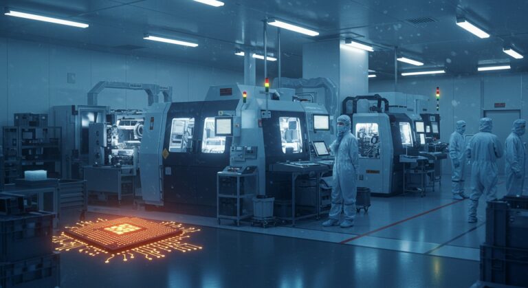 Intel Foundry  Une Vague de Licenciements Imminente   Innovationsfr