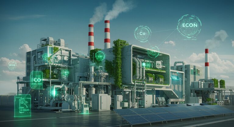 Investir Dans La Fabrication Durable   Innovationsfr
