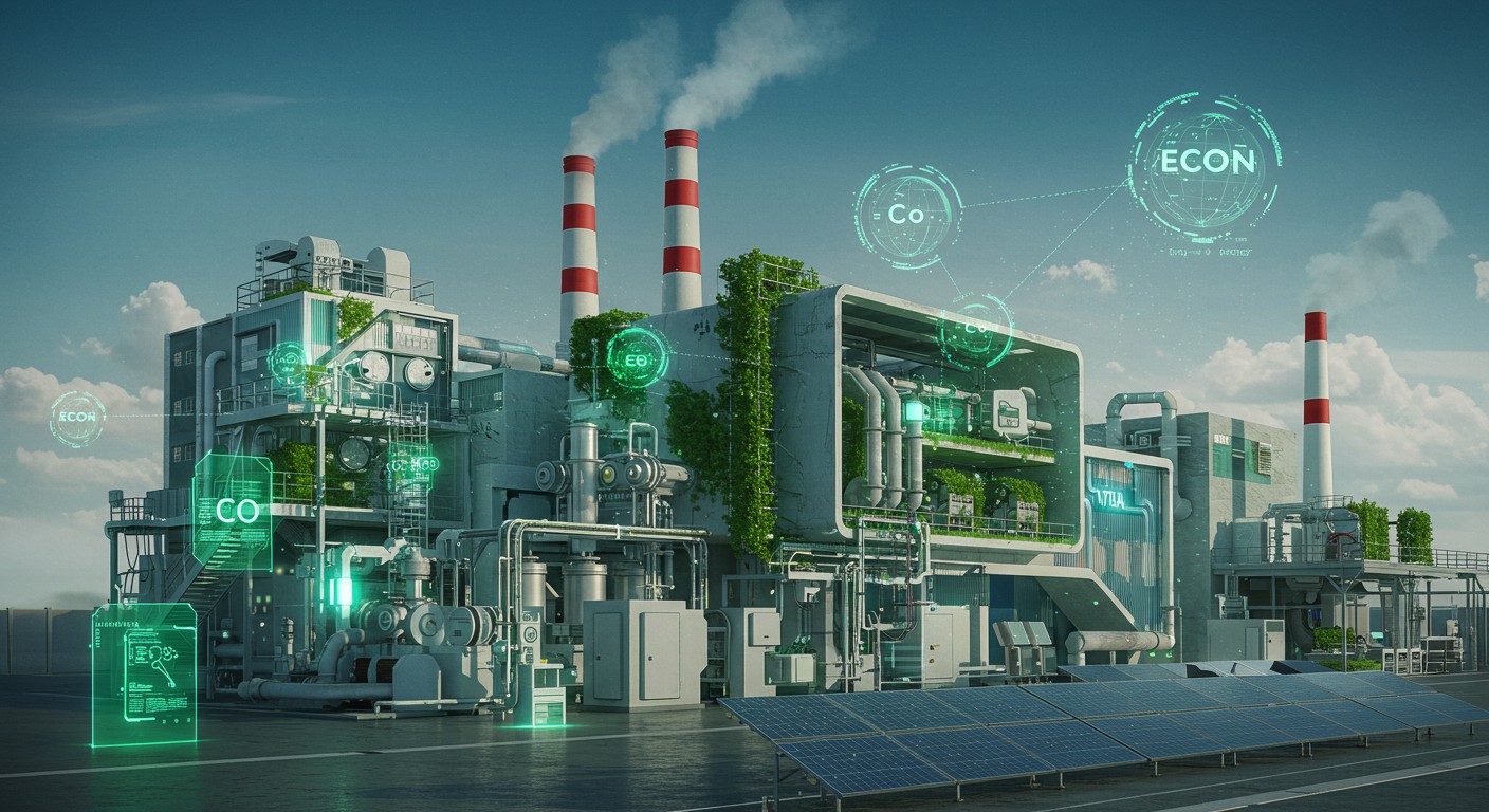 Investir Dans La Fabrication Durable   Innovationsfr