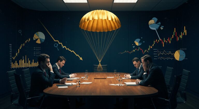 La Rémunération des Dirigeants Un Débat Épineux   Innovationsfr